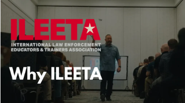 Why ILEETA video thumbnail