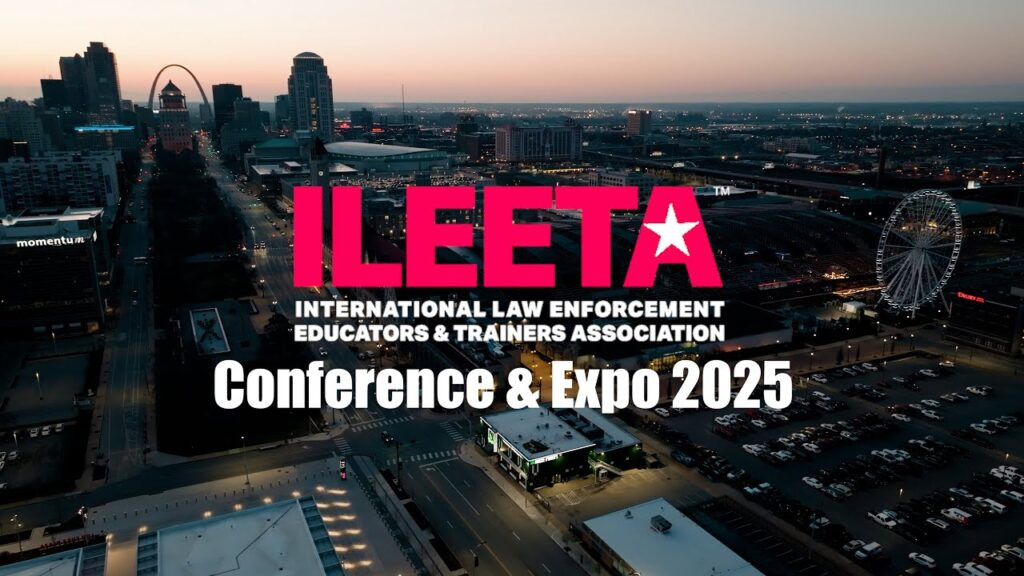 ILEETA Conference and Expo video thumbnail