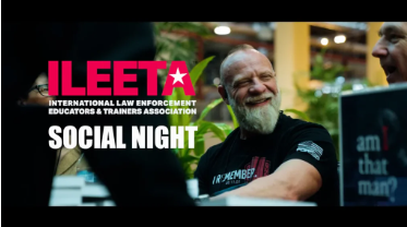 ILEETA Social Night video thumbnail