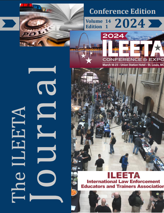 Archive tile for Volume 14, Edition 1, Conference Edition 2024; original cover available in the PDF