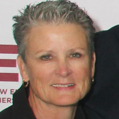 LOU ANN HAMBLIN