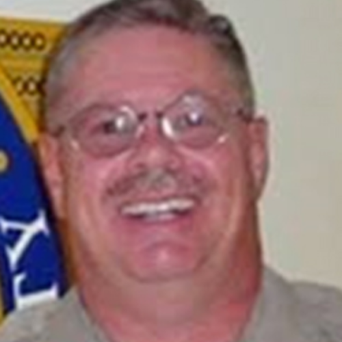 Brian Stover