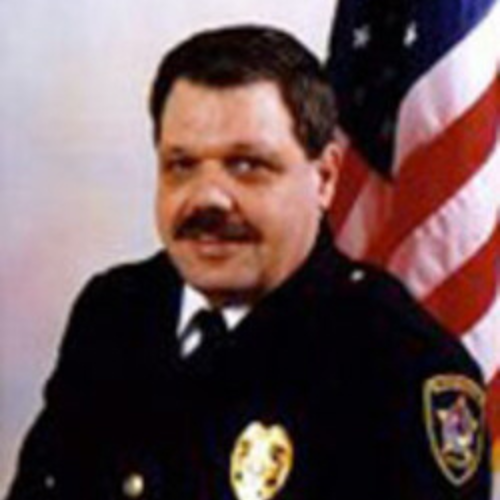 Chuck Mader