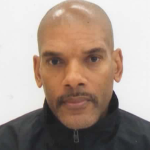 Daryl Johnson