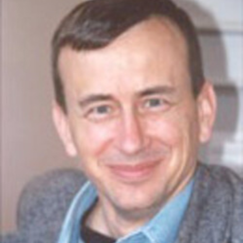 David Grossman
