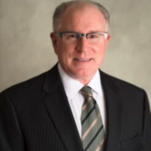 David McRoberts