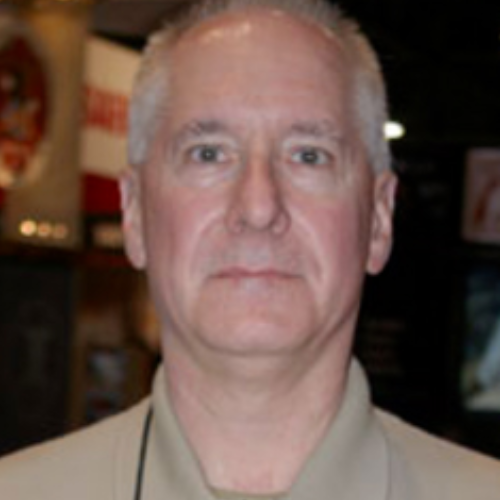 Dennis Carroll