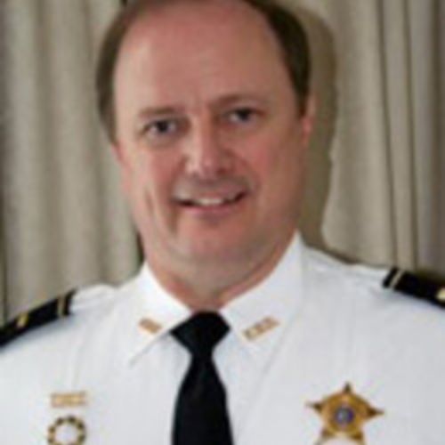 Harvey Hedden