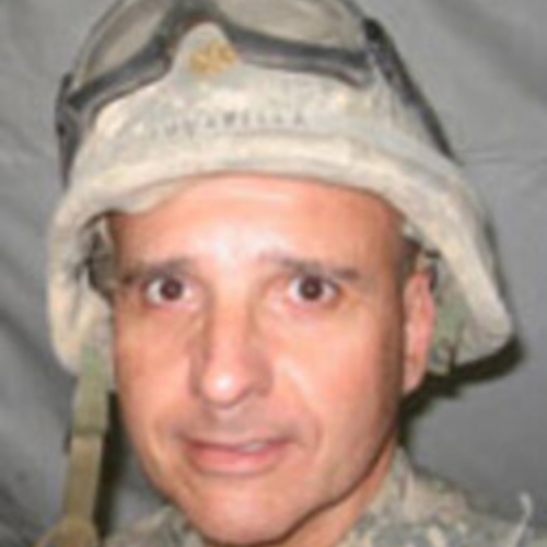 Joe Sciammarella, MD, FACP, FACEP