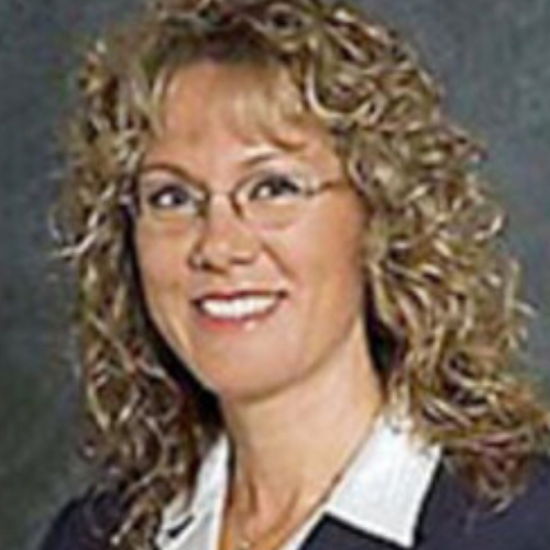 Laura Scarry