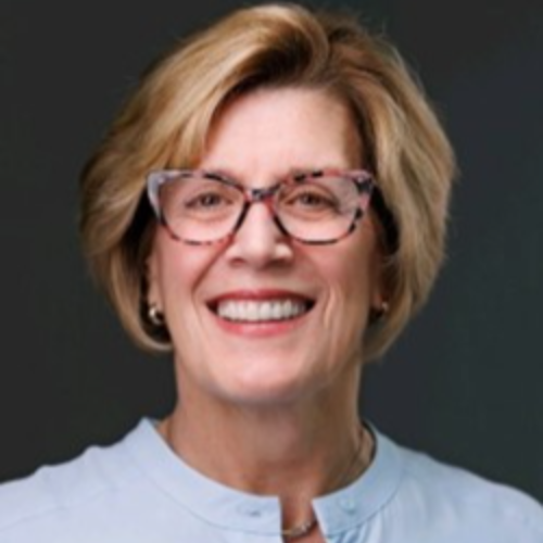 Mary Grace Barbye