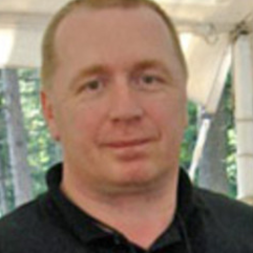 Mark Pearce