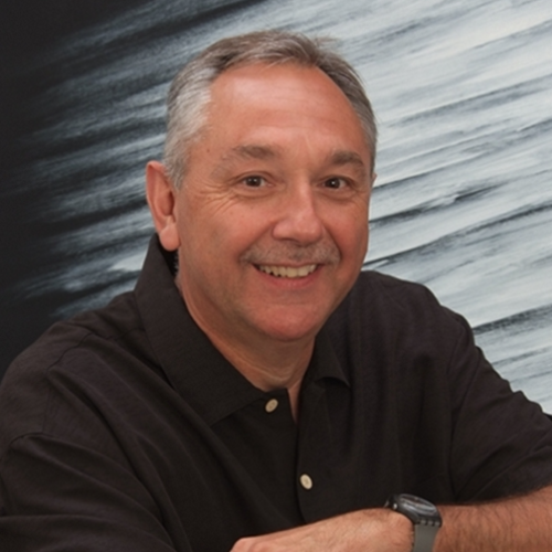 Ron Scheidt