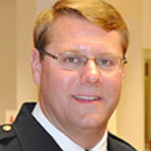 Timothy Janowick