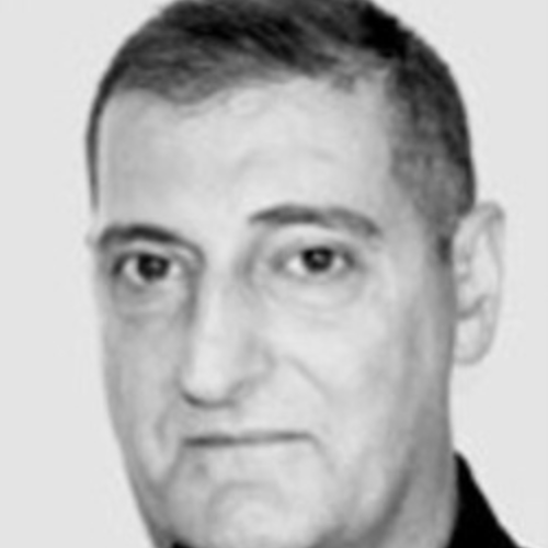 Tony Zanti