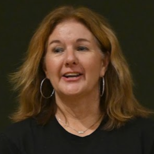 Kimberly Schlau