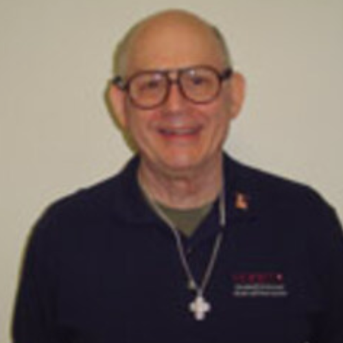 Robert “Coach” Lindsey