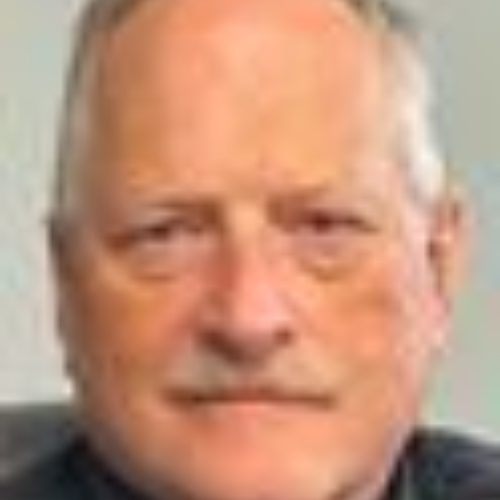 Raymond Cordell